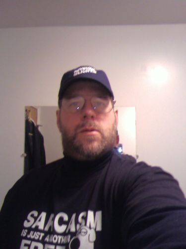 Michael Bowman