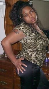 Sherrell Davis