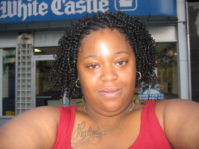 Shatima Oliver