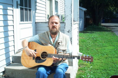 Gary Pompieri