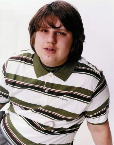 Jaycob Schmoyer