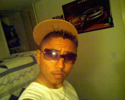 Jovanni Maldonado
