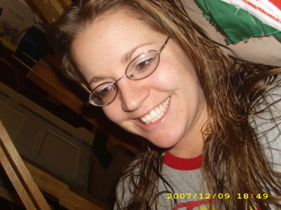 Candace Brereton