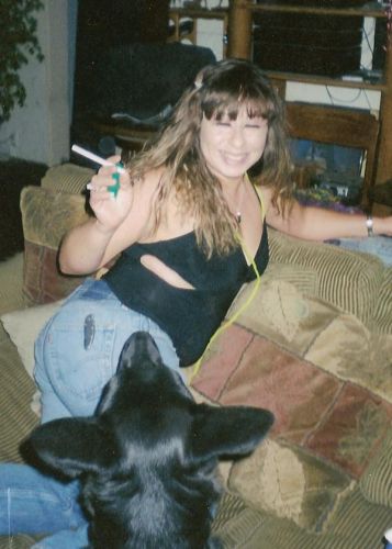 Michele Mercer