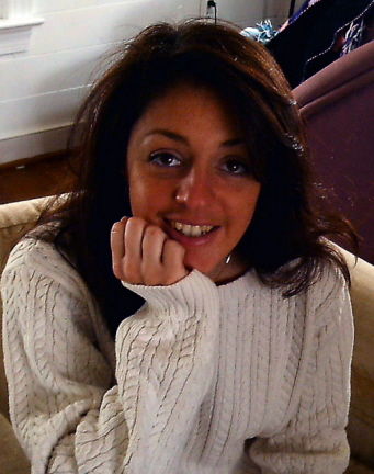 Joy Berlin