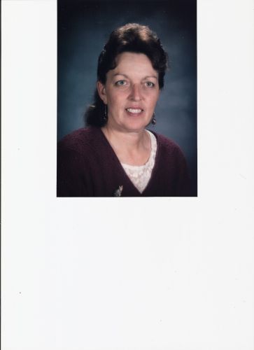 Gail Chism