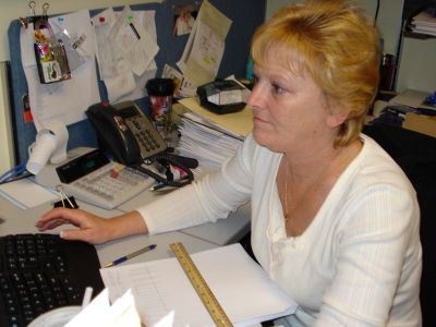 Margaretta Mccomas