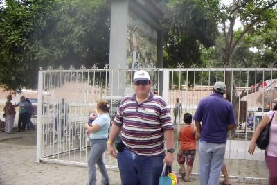Simon Gil