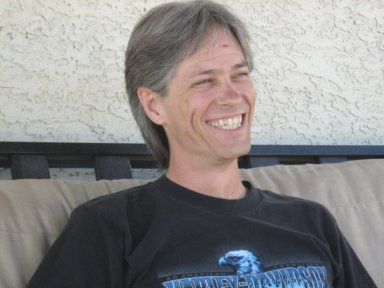 John Mellington