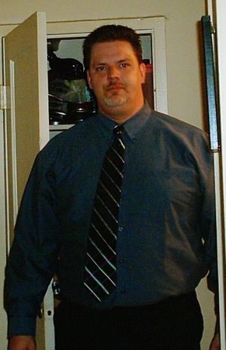 Shawn Graham