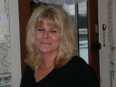 Lisa Rush