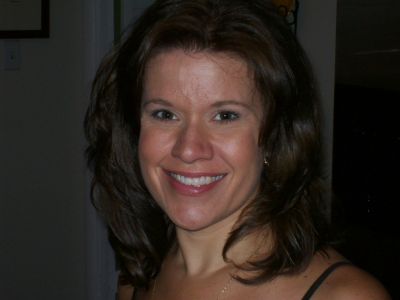 Jennifer Kosmas