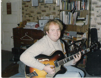 James Chandler