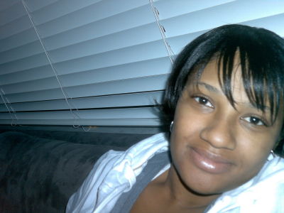 Sheria Patterson
