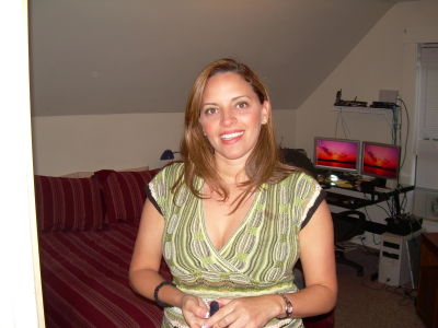 Dolly Cruz