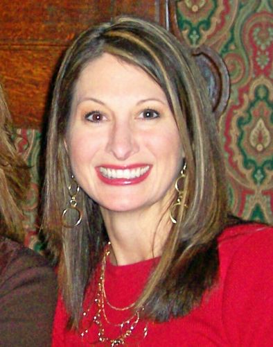 Kimberly Comer