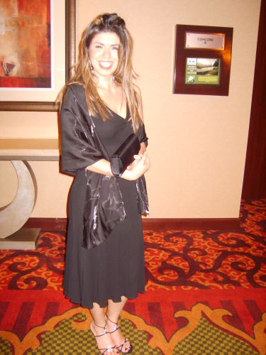 Marie Coto