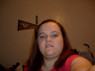 Kimberly Rolin