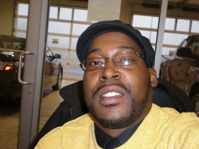Lorenzo Tillman