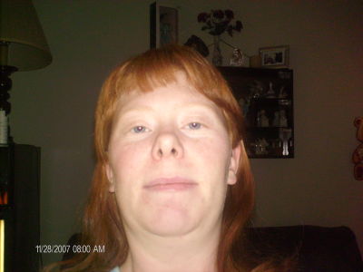 Crystal Churchill