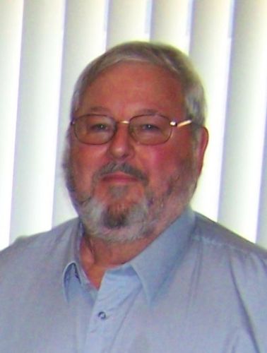 Gary Donley