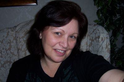 Jacqueline Mueller