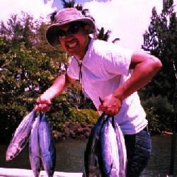 Michael Lin