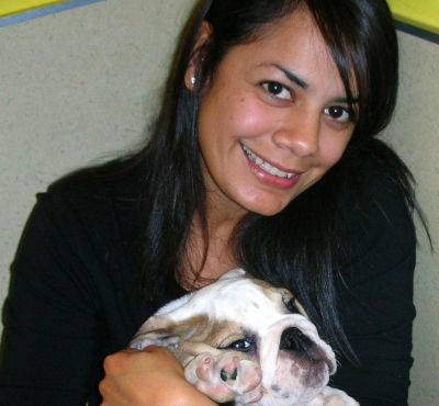 Jeanette Aviles