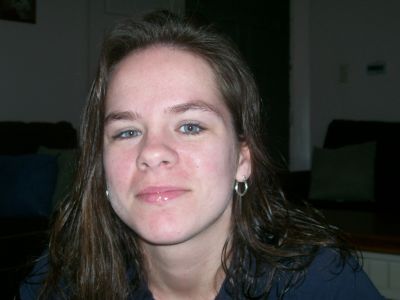 Jamie Bull