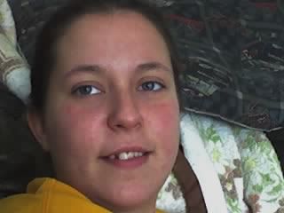 April Ward