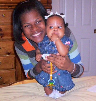 Nyeashia Jackson