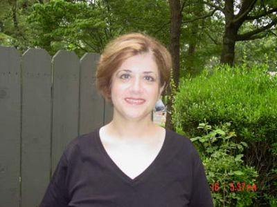 Arlene Goldsmith