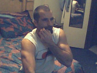 Steven Melton