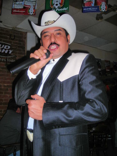 Gonzalo Solis