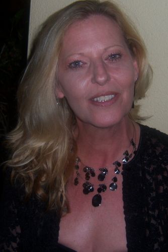 Nancy Perez
