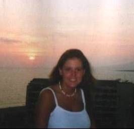 Amber Ballman