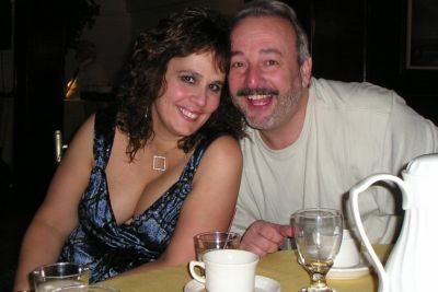 Nina Iovino