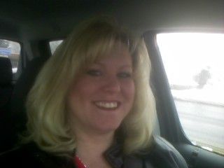 Lisa Hughey