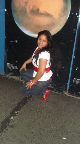 Magaly Garcia
