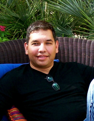 Daniel Dereuter