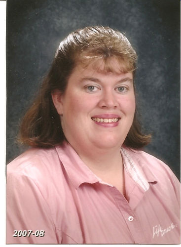 Nadine Edwards