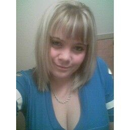 Gina Zeleznik