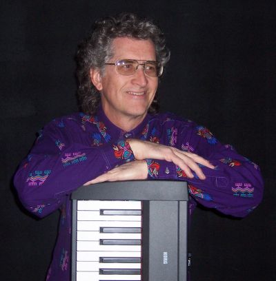 Mark Vidito