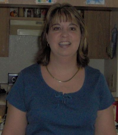 Teri Thomas