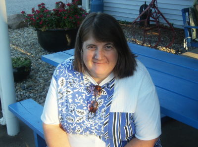Kathryn Fitzpatrick