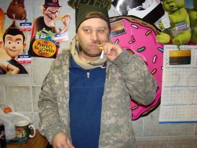 John Stroup