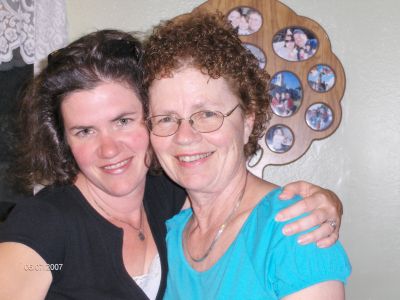 Carole Call