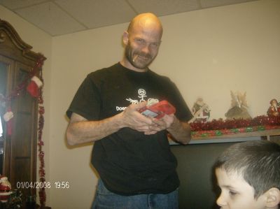 Dennis Berger