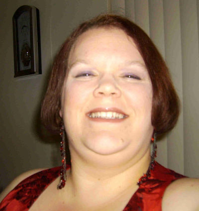 Amanda Rush