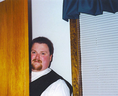 Lawrence Andrle